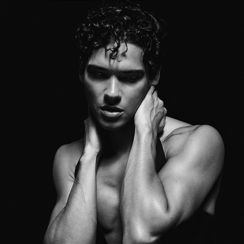 Malandro Omar Rudberg