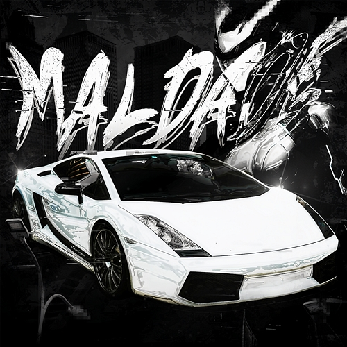 MALDADE Anitor, Pxter