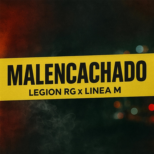 Malencachado Legion RG, Linea M