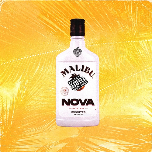 Malibu Nova, Kartky