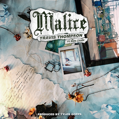 Malice Travis Thompson, Ben Zaidi