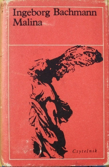 Malina Bachmann Ingeborg