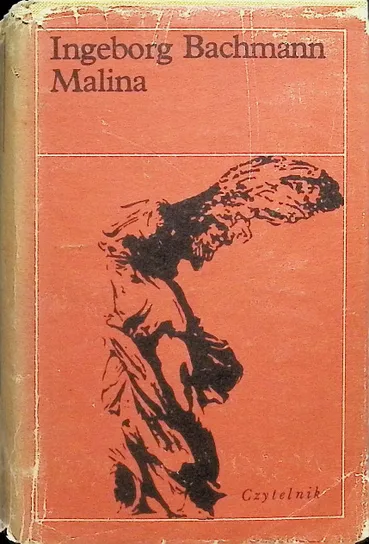 Malina Bachmann Ingeborg