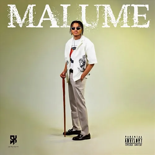 Malume Slidoo Man