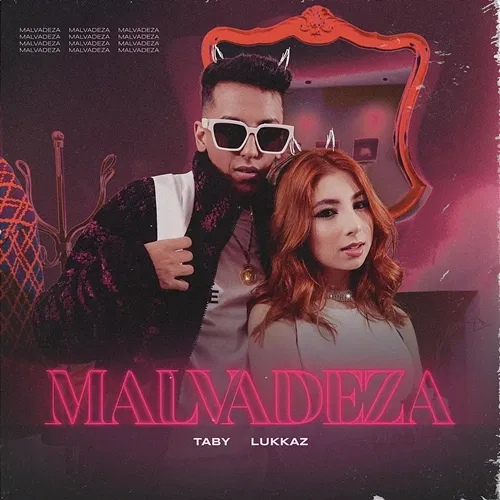 Malvadeza Taby, Lukkaz