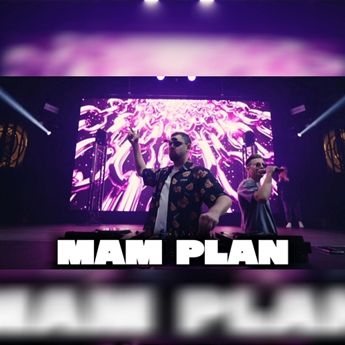 Mam plan Polo Vibes