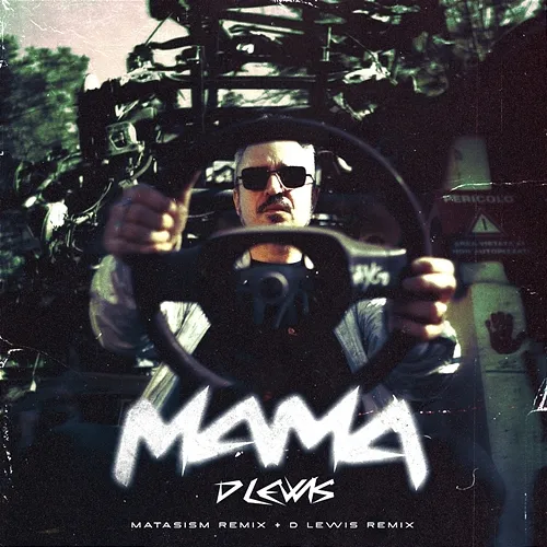 Mama D.Lewis