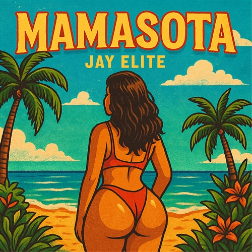 Mamasota Jay Elite