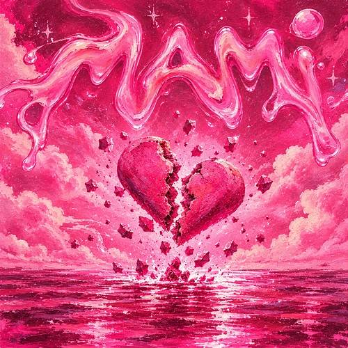 Mami 730 Huncho, Malik Montana, WIKTOR, CrackHouse
