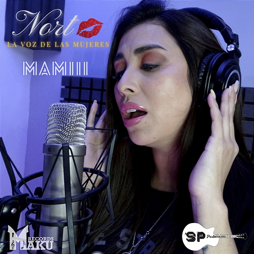 MAMIII Nort La Voz