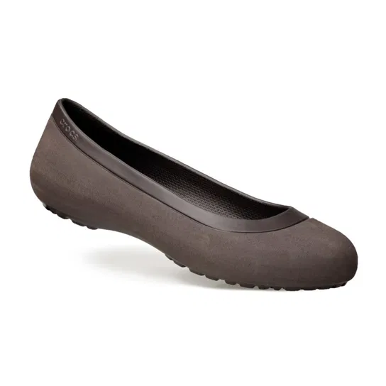 Mammoth Flat Crocs