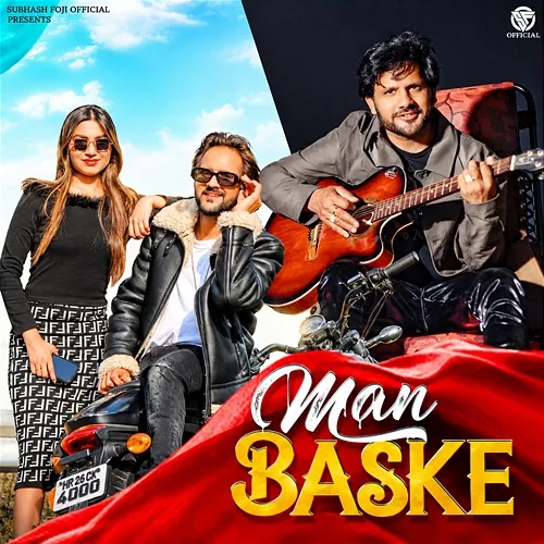 Man Baske Subhash Foji, RK Crew