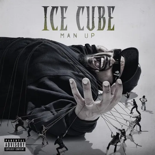 Man Up Ice Cube