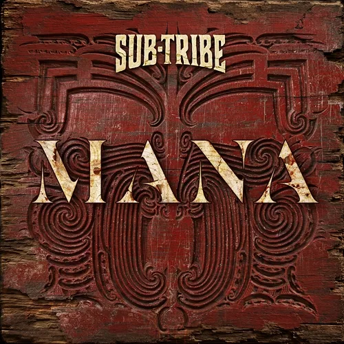 Mana EP SUB-TRIBE