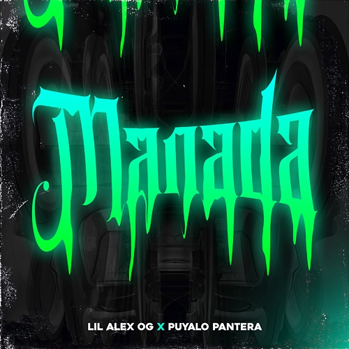 Manada Lil Alex OG, Puyalo Pantera
