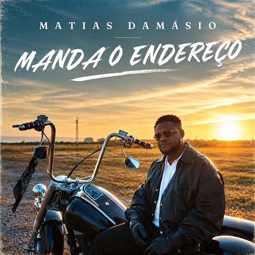 Manda o Endereço Matias Damásio