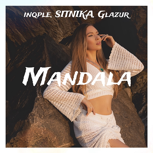 Mandala inqple, SITNIKA, Glazur