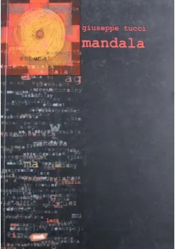 Mandala Tucci Giuseppe