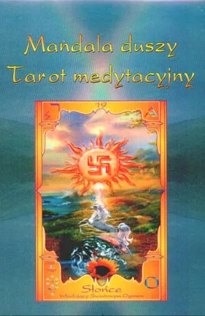 Mandala Duszy Cecuda Dariusz