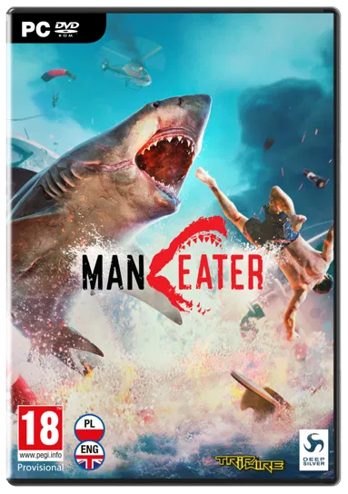 Maneater - Day One Edition, PC Tripwire Interactive