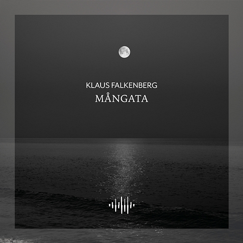 Mångata Klaus Falkenberg