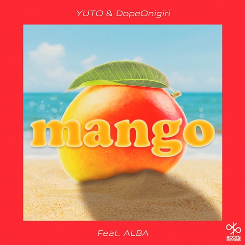 Mango YUTO, DopeOnigiri, Alba