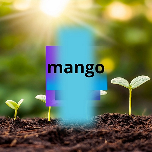 mango Manuel fucil
