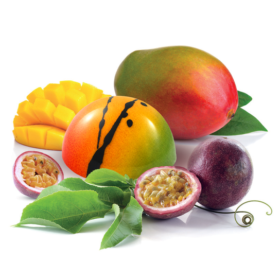 Mango Z Marakują Vroclinki - Wrocławskie Praliny