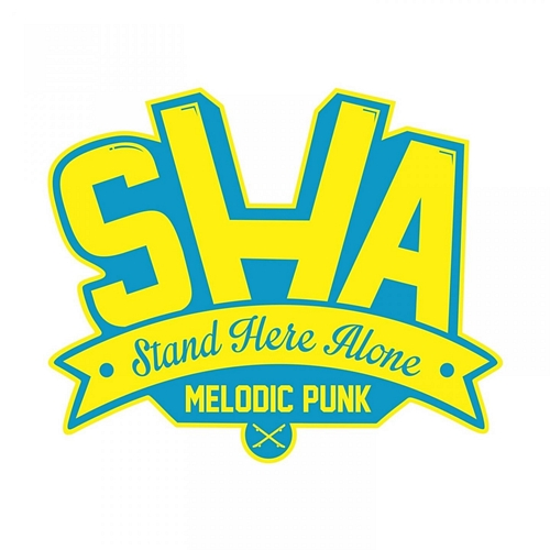 Mantan Stand Here Alone
