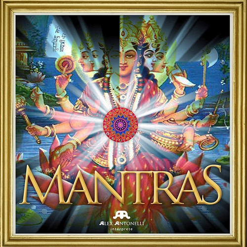 Mantras Alex Antonelli