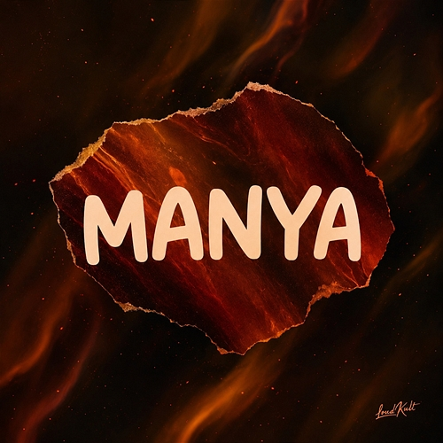 MANYA Mekuwe