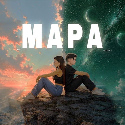 MAPA Mady Oficial, Dezear, ZOCO Música