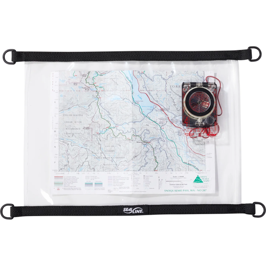 Mapnik Seal Line Map Case M Inna marka