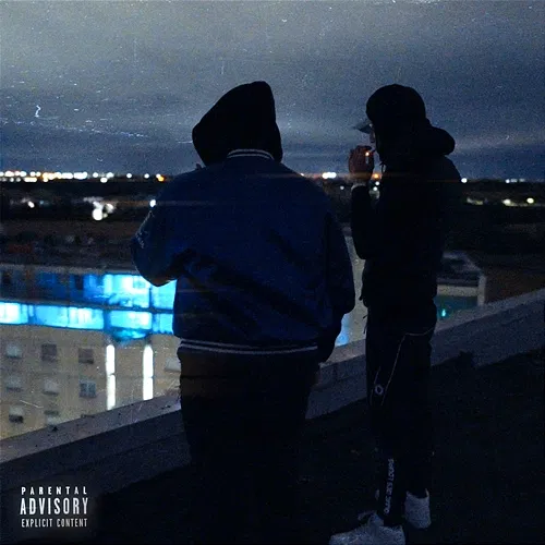 MAR7ABA Y.E.B feat. Nabi, LaMagieDuTiel