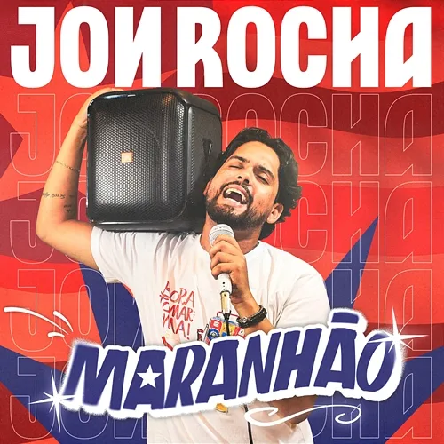 Maranhão Jon Rocha
