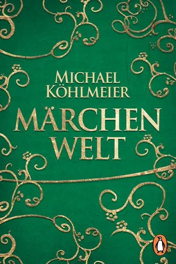 Märchenwelt Kohlmeier Michael