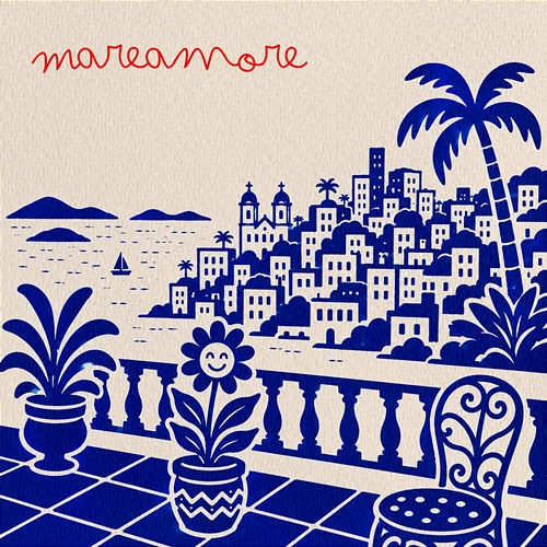 mareamore Rasmo