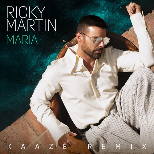 Maria Ricky Martin, Kaaze