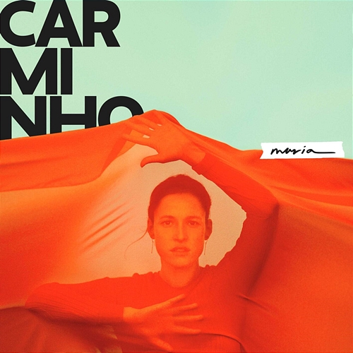 Maria Carminho