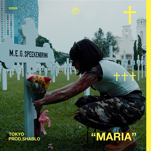 MARIA Tokyo, Shablo