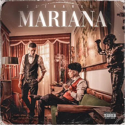 Mariana 2STRANGE