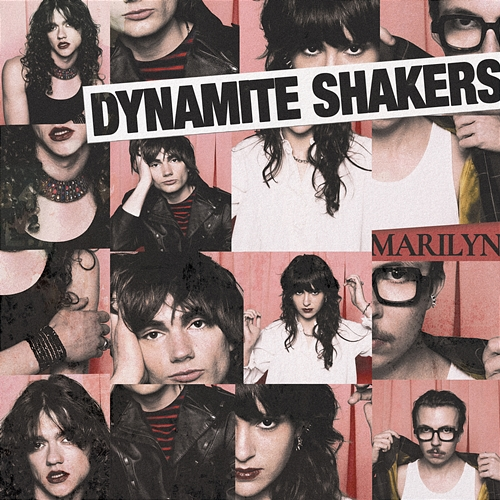 MARILYN Dynamite Shakers