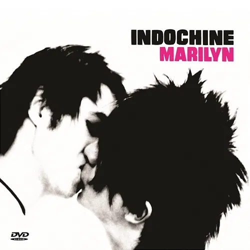 Marilyn Indochine