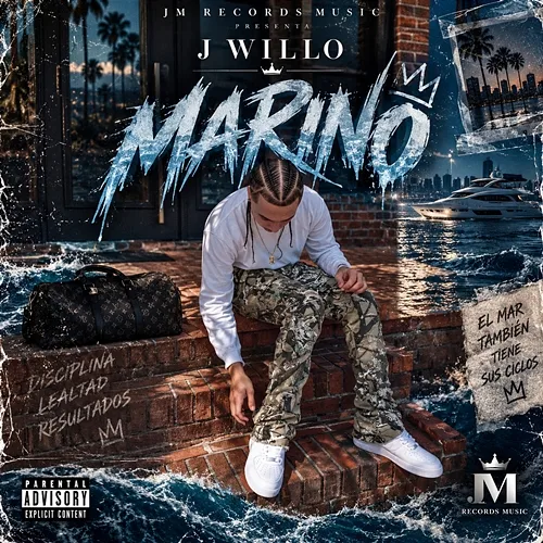 MARINO J Willo
