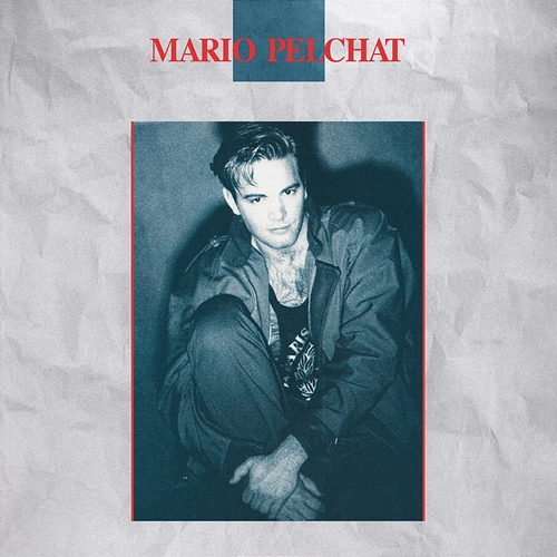 Mario Pelchat Mario Pelchat