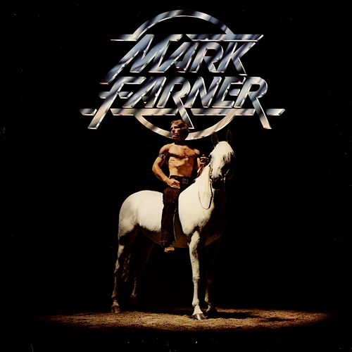 Mark Farner Mark Farner