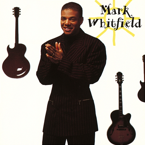 Mark Whitfield Mark Whitfield
