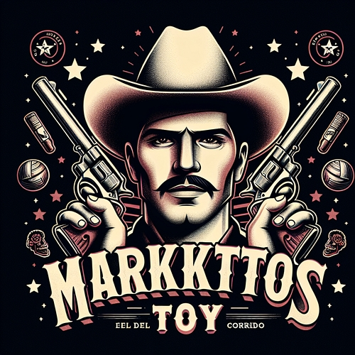 MARKITOS TOY El Del Corrido