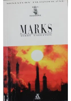 Marks Eagleton Terry