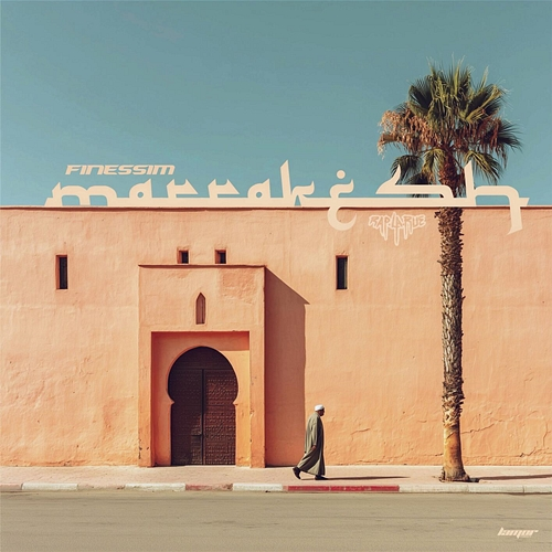 Marrakesh Rap La Rue, Finessim